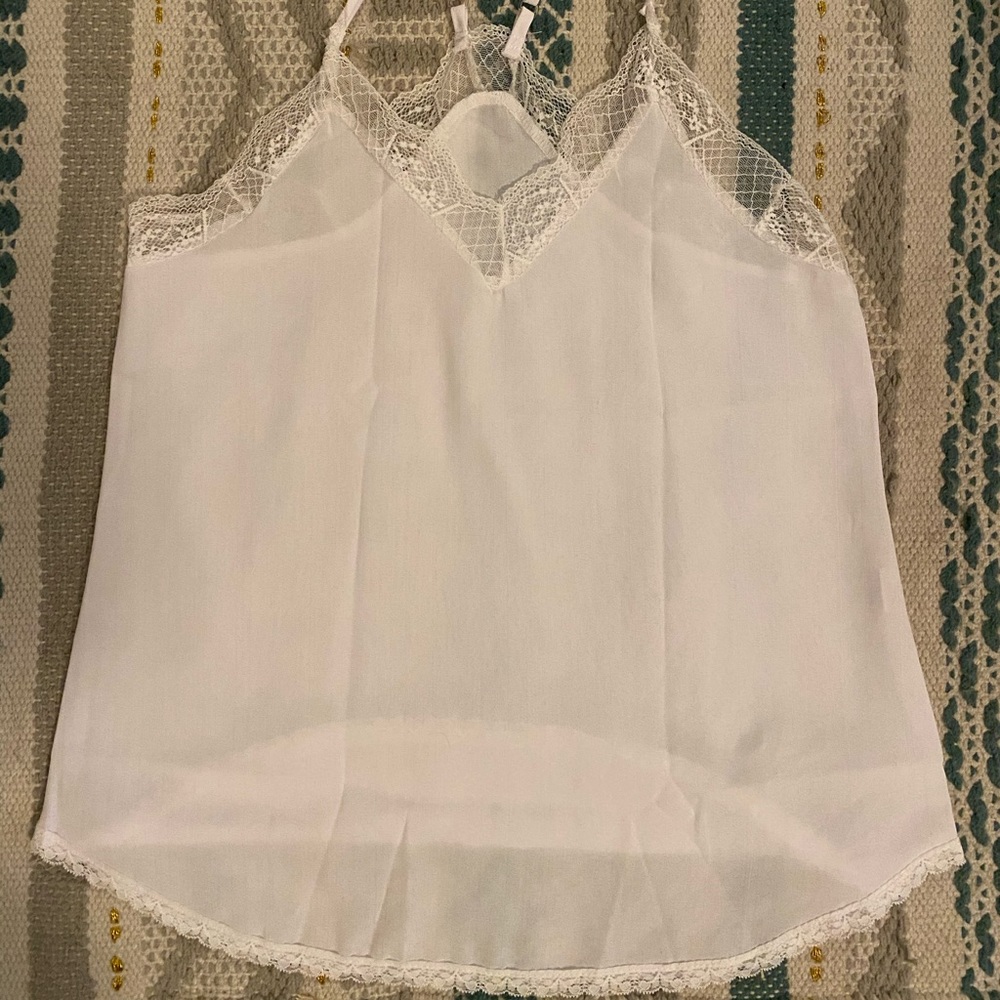 Lace Camisole